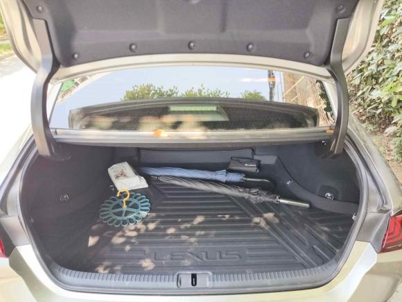 [上海·沪B] 二手雷克萨斯雷克萨斯ES2020款 200 卓越版