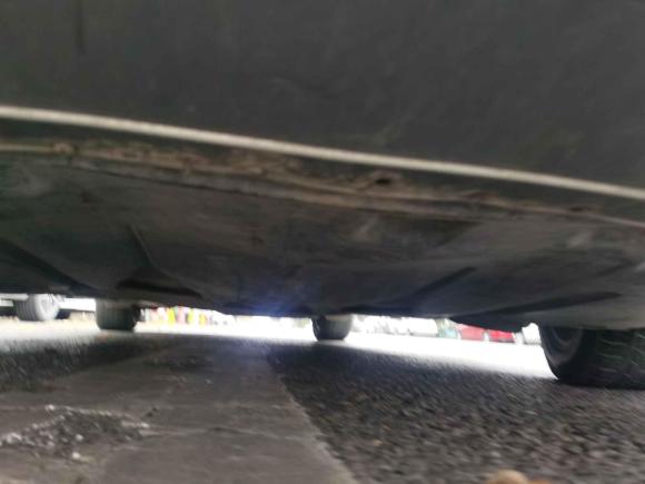 [西安·陕U] 二手奥迪奥迪A6L2008款 2.4L 技术型