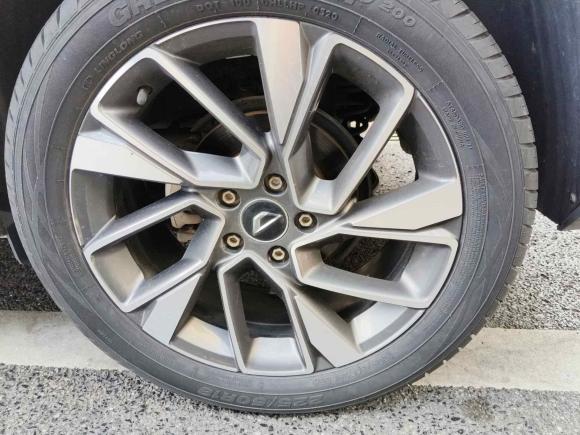 [合肥·皖A] 二手捷达捷达VS52019款 280TSI 自动荣耀型