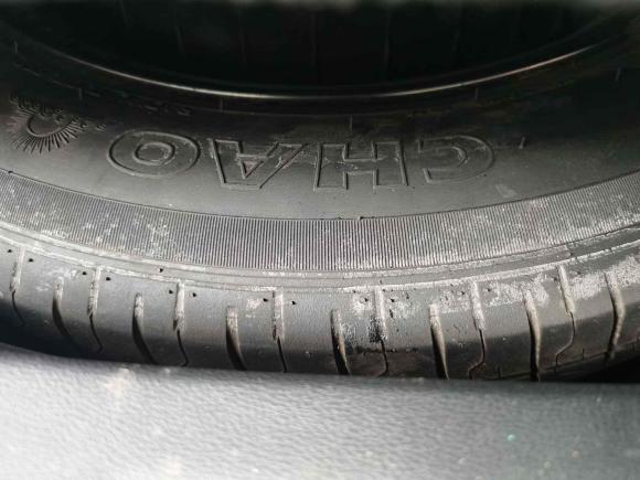 [西安·陕A] 二手魏牌魏牌 VV52017款 2.0T 旗舰型