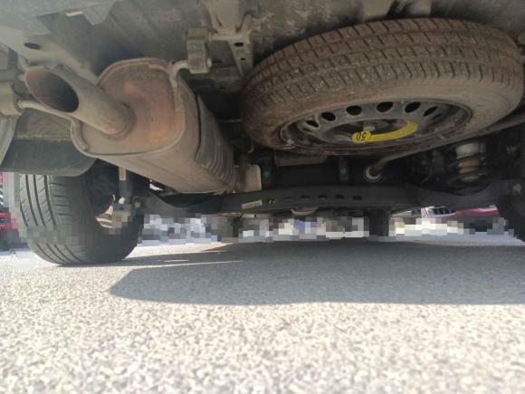 [嘉兴·浙F] 二手上汽大通MAXUS上汽大通MAXUS G502020款 1.5T 自动精英版