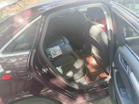 [南京·苏A] 二手奥迪奥迪A32016款 Limousine 35 TFSI 风尚型