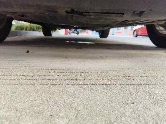 [台州·浙J] 二手哈弗哈弗H62015款 运动版 1.5T 自动两驱豪华型