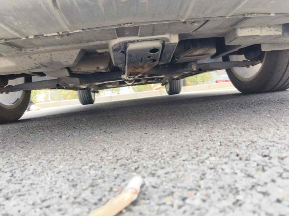 [杭州·浙A] 二手吉利汽车远景S12018款 1.4T CVT锋享型