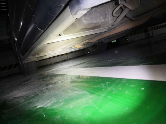 [成都·川A] 二手日产奇骏2010款 2.5L 手动豪华版 4WD