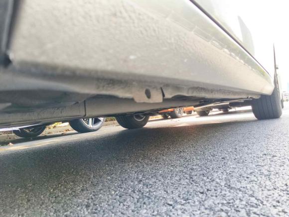 [合肥·皖A] 二手标致标致3082016款 1.6L 自动时尚版