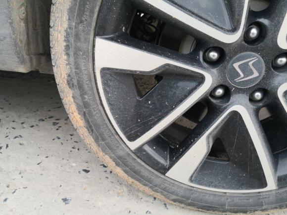 [合肥·皖A] 二手思皓思皓E20X2020款 不凡版