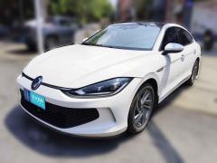 [南昌·赣A] 大众凌渡2022款 凌渡L 280TSI DSG炫辣版