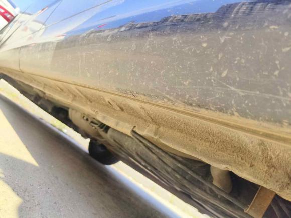 [青岛·鲁B] 二手本田奥德赛2017款 2.4L 豪华版