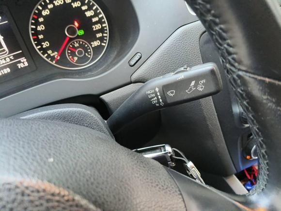 [武汉·鄂W] 二手大众速腾2014款 1.4TSI 自动豪华型