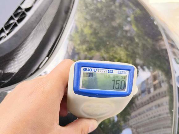 [温州·浙C] 二手MINIMINI2016款 1.5T COOPER 五门版