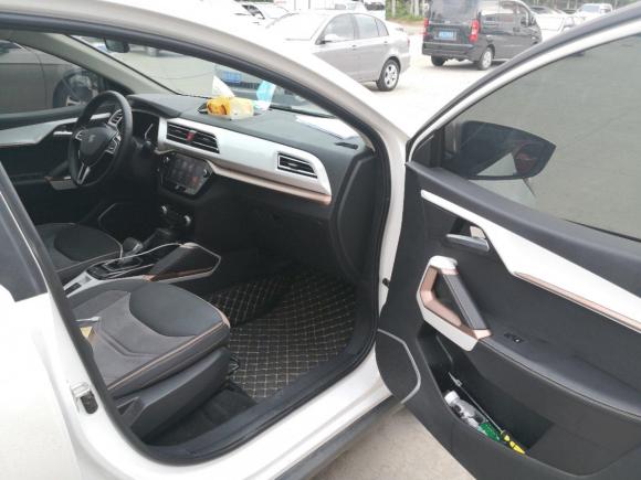 [合肥·皖A] 二手思皓思皓E20X2020款 不凡版