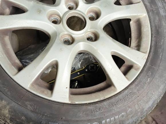 [台州·浙J] 二手马自达睿翼2009款 2.5L 自动尊贵版