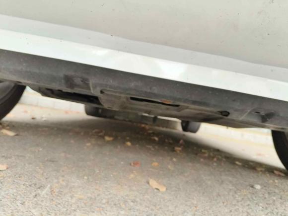 [南京·苏A] 二手哈弗哈弗F72019款 1.5T 两驱i潮 国V