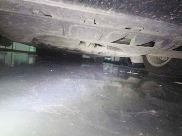 [杭州·浙A] 二手斯柯达昊锐2009款 1.8TSI 自动智雅版