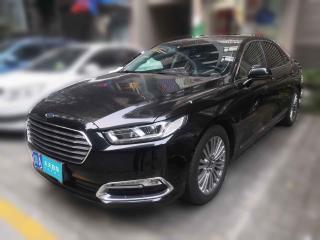 福特金牛座2015款EcoBoost245豪华型
