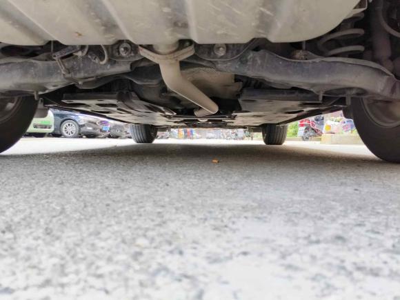 [无锡·苏B] 二手马自达马自达CX-42018款 2.0L 自动两驱蓝天探索版 国V