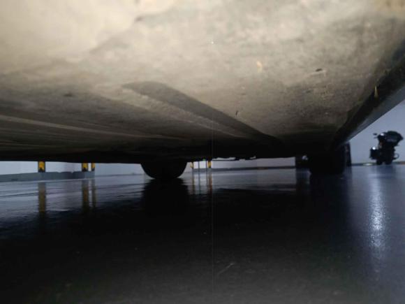 [深圳·粤B] 二手宝马宝马7系2019款 740Li 尊享型 豪华套装