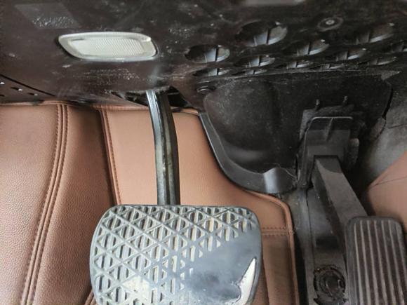 [义乌·浙G] 二手奔驰奔驰S级2008款 S 500 L