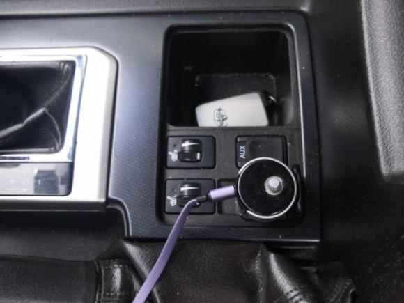 [金华·浙G] 二手丰田普拉多2010款 4.0L 自动TX-L