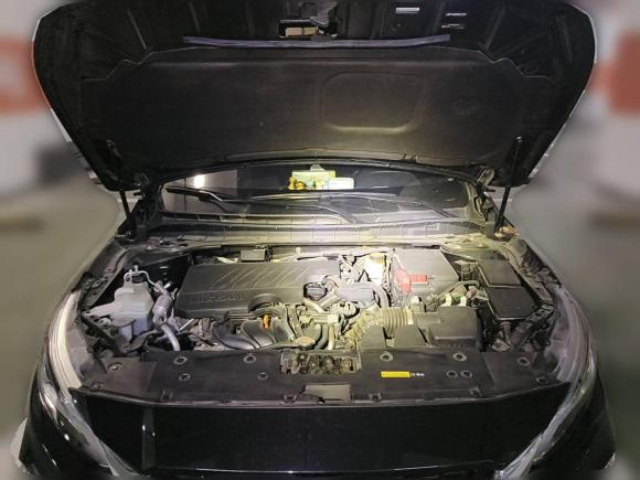 [合肥·皖A] 二手日产天籁2021款 2.0L XL 舒适版