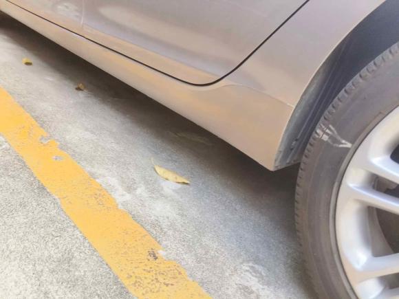 [广州·粤A] 二手别克君威2009款 2.4L 精英版