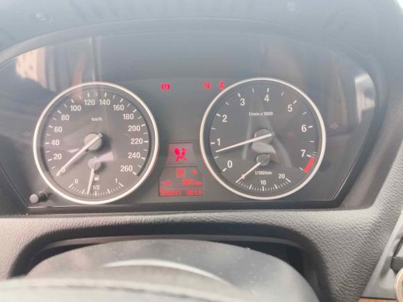 [无锡·苏B] 二手宝马宝马X52011款 xDrive35i 领先型