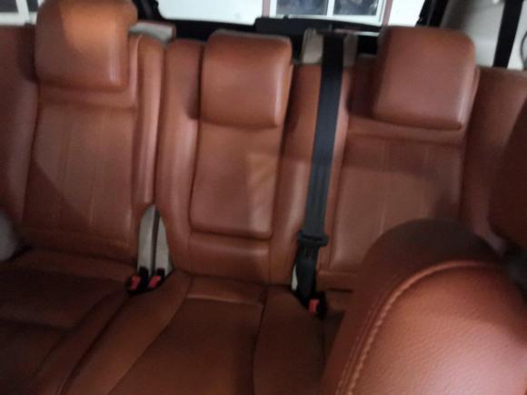 [无锡·苏B] 二手路虎揽胜运动版2010款 5.0 NA V8 HSE