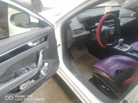 [义乌·浙G] 二手东风风神奕炫2020款 230T 自动炫酷版