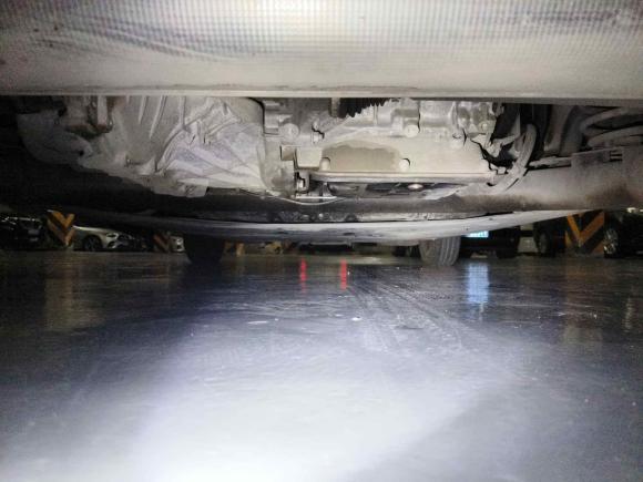 [杭州·浙A] 二手smartsmart forfour2018款 0.9T 66千瓦先锋版