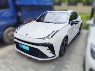 领克领克032023款 2.0TD DCT劲Pro