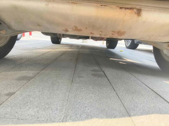 [嘉兴·湘J] 二手北汽威旺北汽威旺S502016款 1.5T 手动欢动超越版