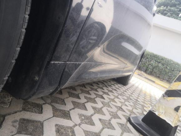 [上海·沪B] 二手本田奥德赛2015款 改款 2.4L 豪华版