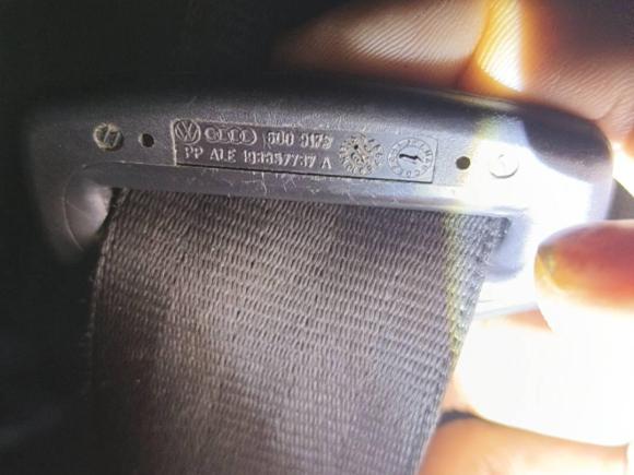 [深圳·粤B] 二手奥迪奥迪Q72014款 35 TFSI 进取型