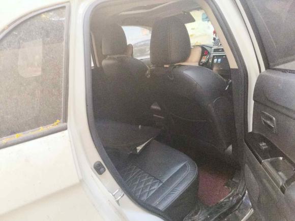 [西安·陕U] 二手三菱劲炫ASX2020款 2.0L CVT智领版