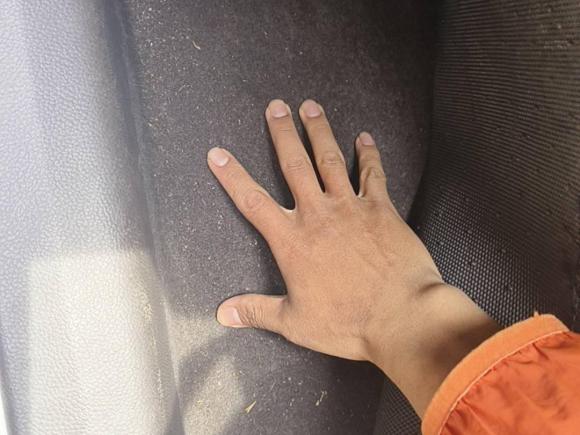 [南京·苏A] 二手宝骏宝骏310W2017款 1.5L 手动时尚型 国VI