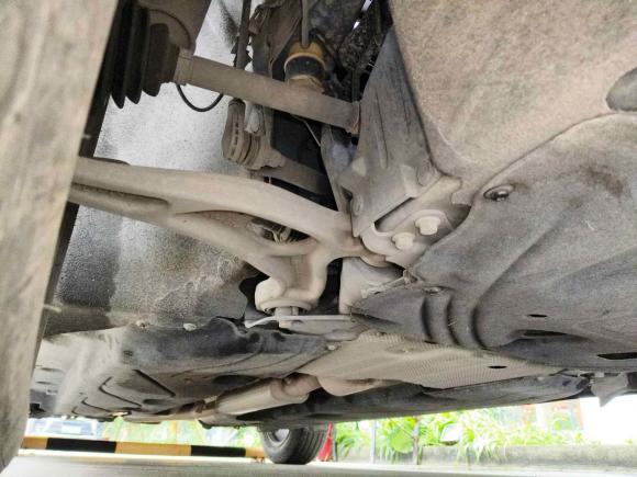 [广州·粤A] 二手林肯冒险家2021款 2.0T 两驱尊雅版