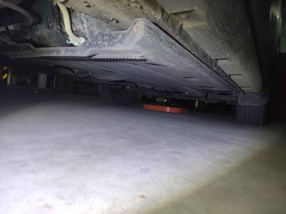 [无锡·苏B] 二手斯柯达柯米克2018款 1.5L 手动舒适版 国VI