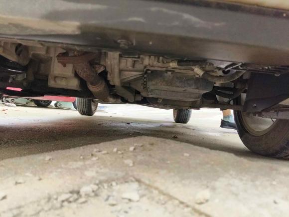 [合肥·皖A] 二手名爵名爵ZS2020款 180DVVT 自动Lite