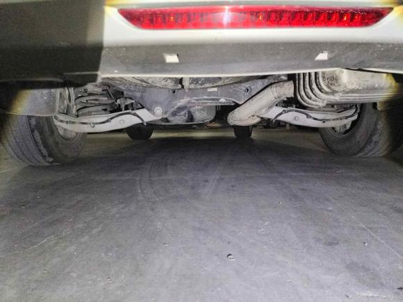 [南昌·赣A] 二手别克别克GL82017款 ES 28T 尊享型 国V