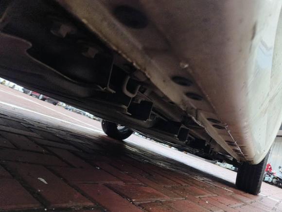 [常州·苏D] 二手长安长安奔奔E-Star2020款 心动版 三元锂