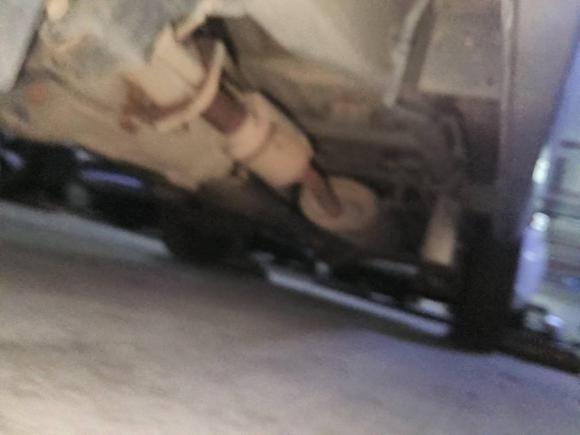 [南昌·赣A] 二手五菱汽车五菱之光2015款 1.2L 实用型LSI