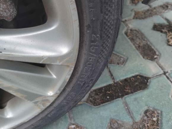 [深圳·湘A] 二手雪铁龙雪铁龙C4L2013款 1.6THP 自动劲智版