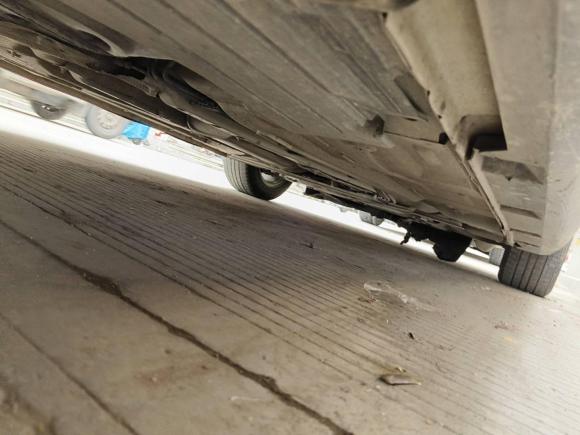 [温州·浙C] 二手福特福克斯2012款 两厢 1.6L 手动舒适型