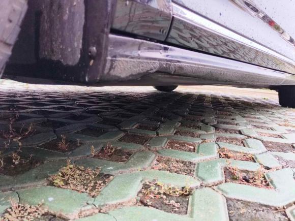 [上海·沪A] 二手大众帕萨特新能源2020款 430PHEV 混动精英版 国VI