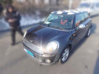 MINIMINI2011款1.6LONE