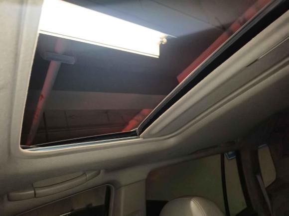 [上海·沪A] 二手丰田汉兰达2012款 2.7L 两驱7座豪华版