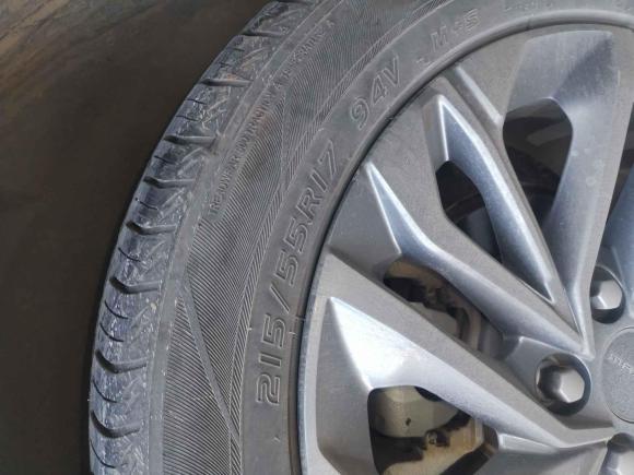 [武汉·鄂A] 二手上汽大通MAXUS上汽大通MAXUS G502020款 1.5T 自动豪华版