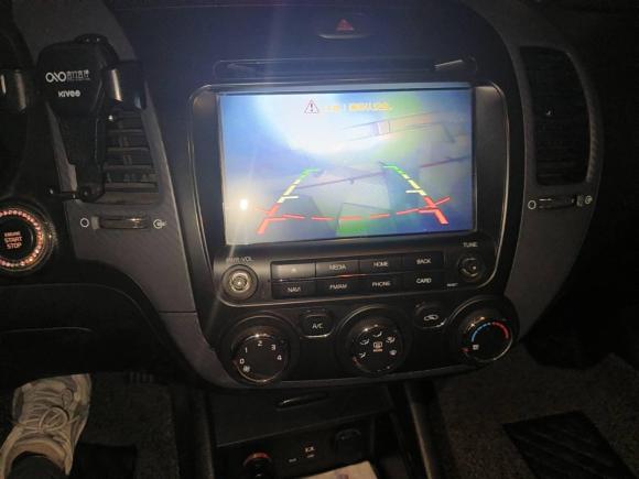 [成都·川A] 二手起亚起亚K32015款 1.6L 自动GLS