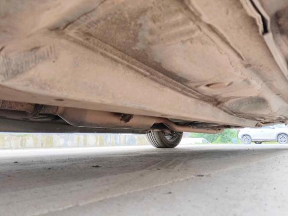 [义乌·浙G] 二手雷克萨斯雷克萨斯ES2010款 240 典雅版